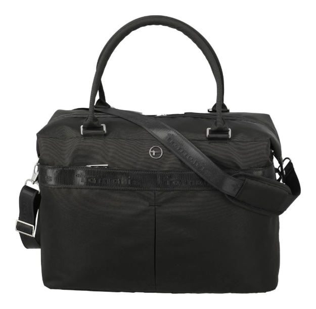 Obrázek z Tamaris Voyaage Weekender Black 40 L 