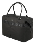 Obrázek z Tamaris Voyaage Weekender Black 40 L 