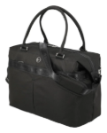 Obrázek z Tamaris Voyaage Weekender Black 40 L 