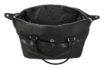 Obrázek z Tamaris Voyaage Weekender Black 40 L 