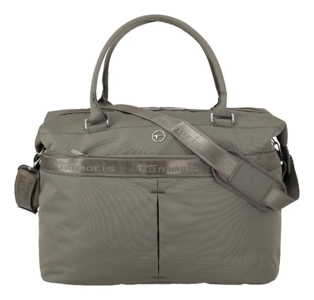Obrázek z Tamaris Voyaage Weekender Taupe 40 L 