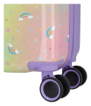 Obrázek z Travelite Minimover 4w S Unicorn 28 L 
