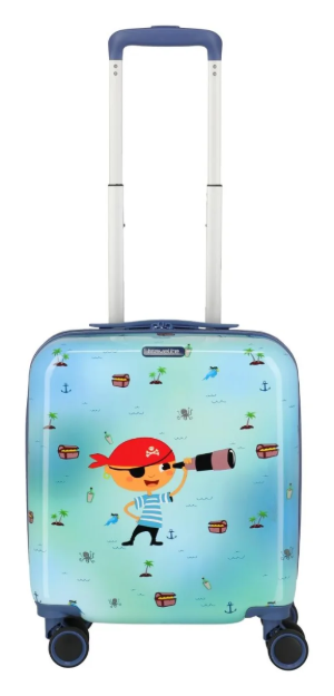 Obrázek z Travelite Minimover 4w S Pirate 28 L 