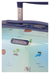 Obrázek z Travelite Minimover 4w S Pirate 28 L 