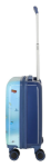 Obrázek z Travelite Minimover 4w S Pirate 28 L 