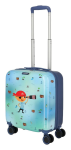 Obrázek z Travelite Minimover 4w S Pirate 28 L 