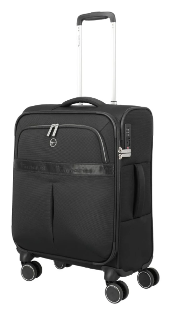 Obrázek z Tamaris Voyaage S Black 38 L 