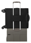 Obrázek z Tamaris Voyaage S Black 38 L 