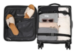 Obrázek z Tamaris Voyaage S Black 38 L 