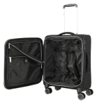 Obrázek z Tamaris Voyaage S Black 38 L 