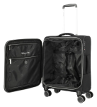 Obrázek z Tamaris Voyaage S Black 38 L 
