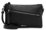 Obrázek z Tamaris Alessia 30441-100 Black Dámská kabelka přes rameno černá 0,7 L 