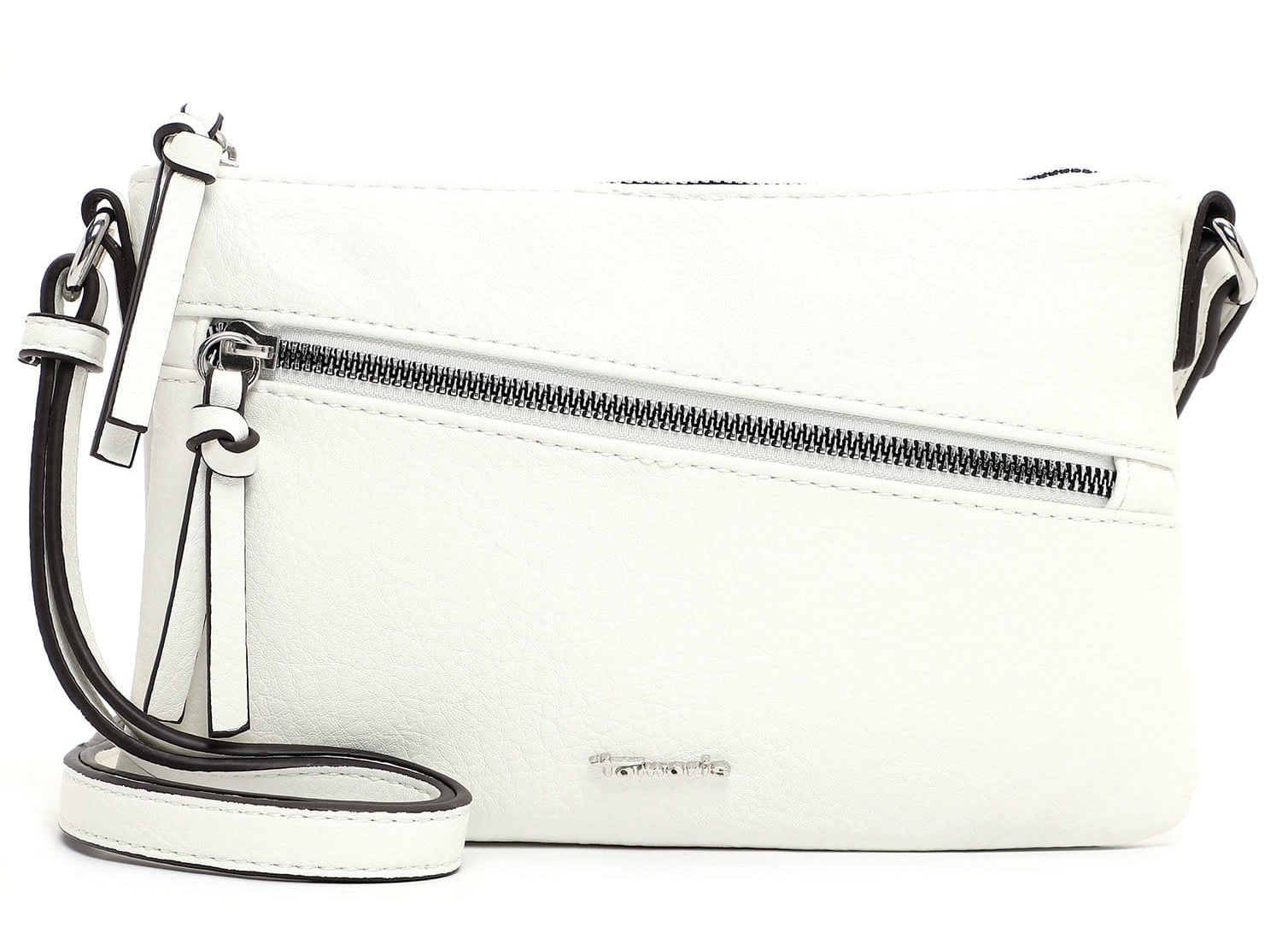 Tamaris Alessia 30441-300 White Dámská kabelka přes rameno bílá 7 L