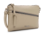 Obrázek z Tamaris Alessia 30441-915 Beige Dámská kabelka přes rameno béžová 0,7 L 
