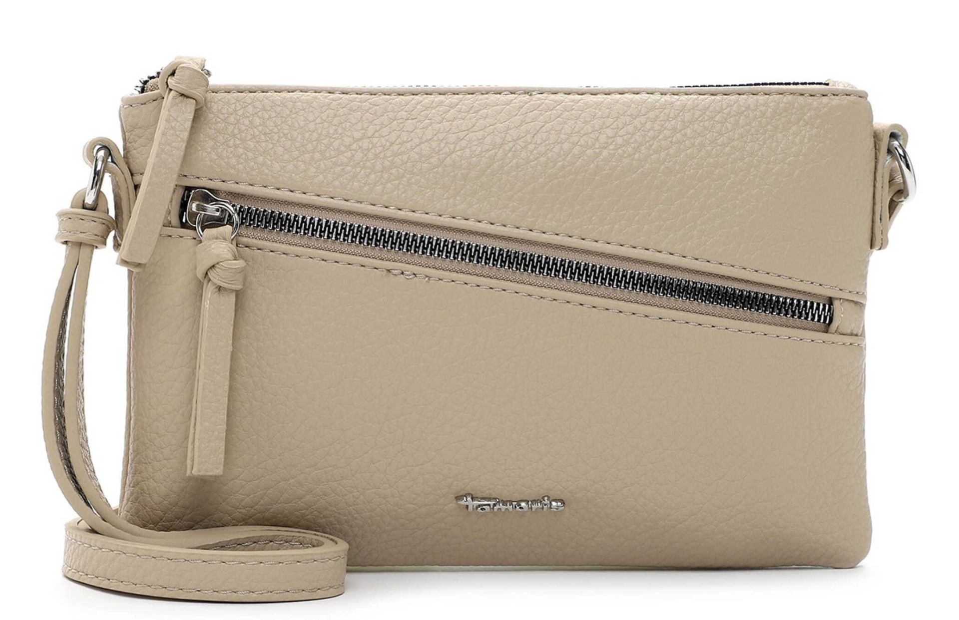 Tamaris Alessia 30441-915 Beige Dámská kabelka přes rameno béžová 7 L