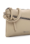 Obrázek z Tamaris Alessia 30441-915 Beige Dámská kabelka přes rameno béžová 0,7 L 