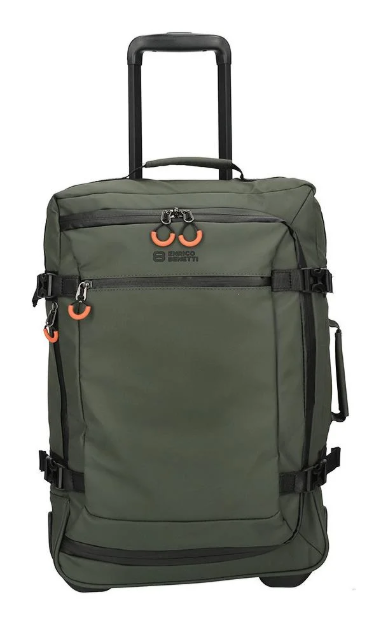 Obrázek z Enrico Benetti Stockholm 95004 Olive 38,5 L 