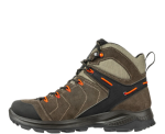 Obrázek z DEFCON Brown High 
