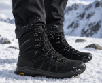 Obrázek z FOURLAX Black Boot 
