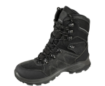 Obrázek z FOURLAX Black Boot 