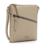 Obrázek z Tamaris Alessia 30443-915 Beige Dámská kabelka přes rameno béžová 1 L 