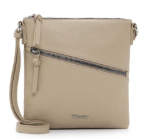 Obrázek z Tamaris Alessia 30443-915 Beige Dámská kabelka přes rameno béžová 1 L 