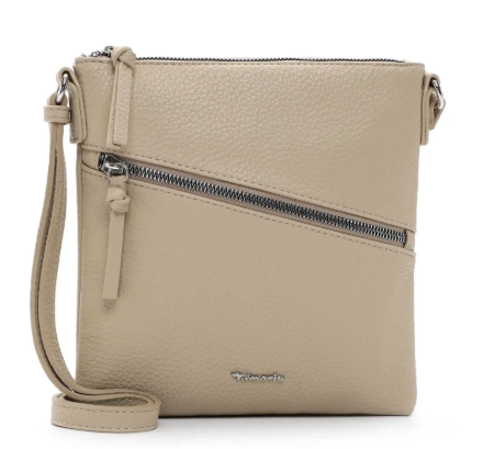 Obrázek Tamaris Alessia 30443-915 Beige Dámská kabelka přes rameno béžová 1 L