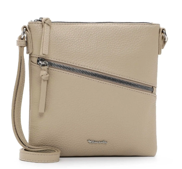 Obrázek z Tamaris Alessia 30443-915 Beige Dámská kabelka přes rameno béžová 1 L 