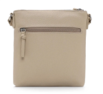 Obrázek z Tamaris Alessia 30443-915 Beige Dámská kabelka přes rameno béžová 1 L 