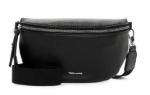 Obrázek z Tamaris Alessia 30817-100 Black Dámská kabelka přes rameno černá 2 L 