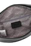 Obrázek z Tamaris Alessia 30817-100 Black Dámská kabelka přes rameno černá 2 L 