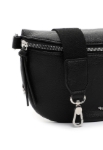 Obrázek z Tamaris Alessia 30817-100 Black Dámská kabelka přes rameno černá 2 L 
