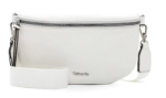 Obrázek z Tamaris Alessia 30817-300 White Dámská kabelka přes rameno bílá 2 L 