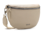 Obrázek z Tamaris Alessia 30817-915 Beige Dámská kabelka přes rameno béžová 2 L 