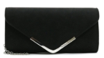Obrázek z Tamaris Amalia 30453-100 Black Dámská kabelka černá 2 L 