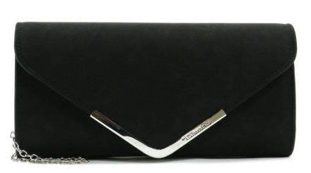 Obrázek Tamaris Amalia 30453-100 Black Dámská kabelka černá 2 L