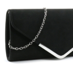 Obrázek z Tamaris Amalia 30453-100 Black Dámská kabelka černá 2 L 