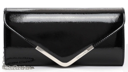 Obrázek Tamaris Amalia 30453-199 Black Dámská kabelka černá 2 L