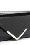 Obrázek z Tamaris Amalia 30453-199 Black Dámská kabelka černá 2 L 