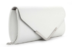 Obrázek z Tamaris Amalia 30453-300 White Dámská kabelka bílá 2 L 