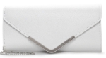 Obrázek z Tamaris Amalia 30453-300 White Dámská kabelka bílá 2 L 