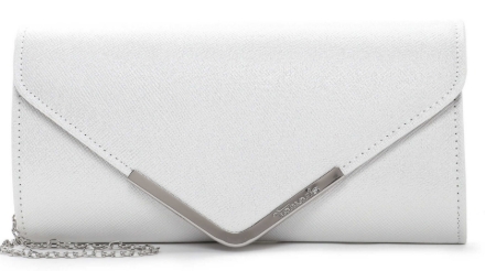 Obrázek Tamaris Amalia 30453-300 White Dámská kabelka bílá 2 L