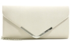 Obrázek z Tamaris Amalia 30454-400 Beige Dámská kabelka béžová 2 L 