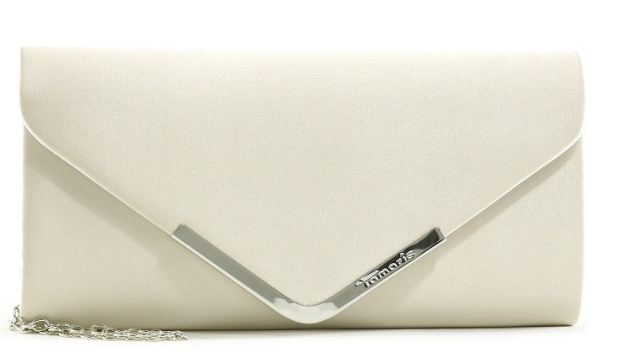Obrázek z Tamaris Amalia 30454-400 Beige Dámská kabelka béžová 2 L 