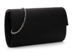Obrázek z Tamaris Amalia 32812-100 Black Dámská kabelka černá 2,5 L 