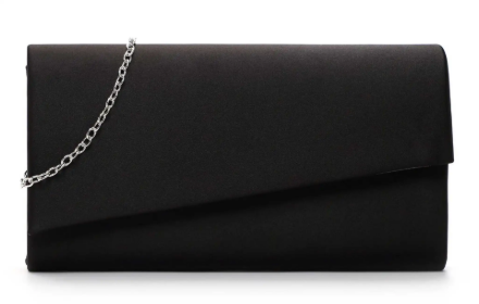Obrázek Tamaris Amalia 32812-100 Black Dámská kabelka černá 2,5 L