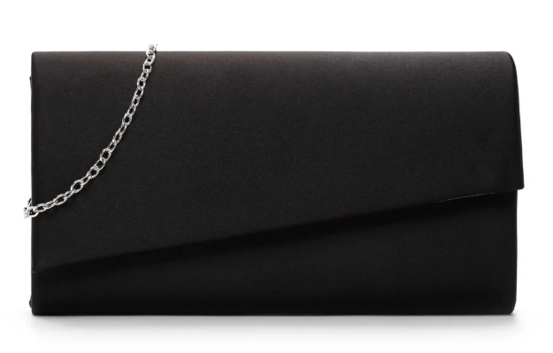 Obrázek z Tamaris Amalia 32812-100 Black Dámská kabelka černá 2,5 L 