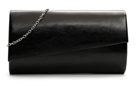 Obrázek Tamaris Amalia 32812-101 Black Dámská kabelka černá 2,5 L
