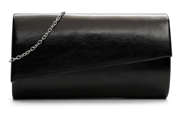 Obrázek z Tamaris Amalia 32812-101 Black Dámská kabelka černá 2,5 L 