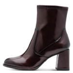 Obrázek z Tamaris 1-25357-41-568 Dámské kotníkové boty merlot 